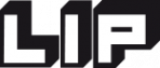 Logotyp för leverantören LIP Sverige